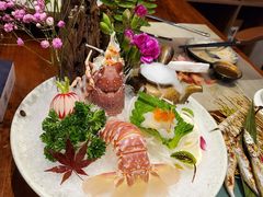 -长崎家日式料理(人民大街店)