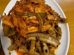 -鸡西冷面(翠竹店)