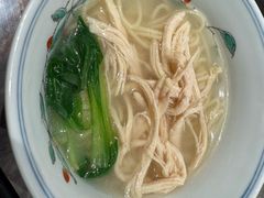 -奇芳阁·百年清真南京菜(夫子庙店)