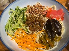傣味凉面-阿木舂记·特色小吃(平江路店)