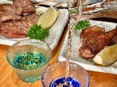 -人间酒暖·Go blanc·烧鸟·深夜食堂(陆家嘴店)