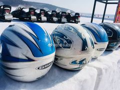 -长白山万达喜来登度假酒店