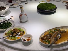 -老吉士酒家(丁香国际店)