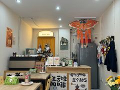 -吃饼人西餐(南开店)