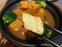 -李记潮汕砂锅粥(营福路店)
