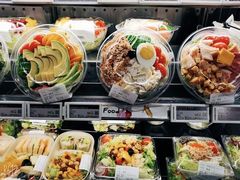 -Olé精品超市(北京合生汇店)