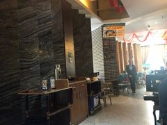 大堂-绿野仙踪·印象(香樟名都店)