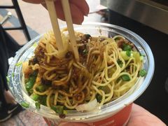 -好吃街美食城(八一广场店)