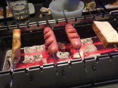 -很久以前羊肉串(打浦路店)