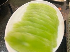 -湘肠香火锅店(团结湖店)
