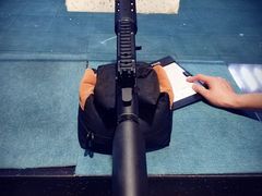 -枪馆1号实弹射击俱乐部