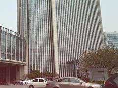 -无锡新湖铂尔曼大酒店