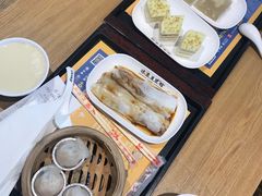 -冰泉豆浆馆(阳朔店)