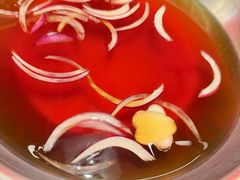 -牛New寿喜烧(曹路花园城店)