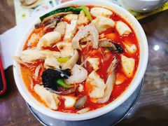 -春发生饭店·非遗(南院门店)
