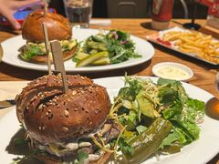 -京A Brewpub·精酿餐吧(幸福村店)