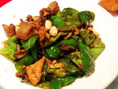 -李老爹香辣蟹(宣武门店)