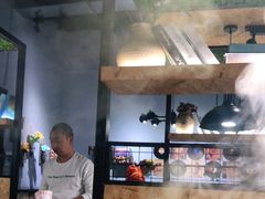 -云鱿记鱿鱼鸡·野生菌火锅(人民南路店)