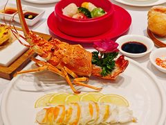-临家小院·潮汕菜·商务宴请·点心(白石洲店)
