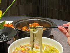 -简小舍·民间手艺菜(武昌江滩店)