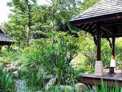 -西双版纳融创皇冠假日度假酒店