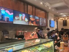 -星巴克臻选(广州沙面店)