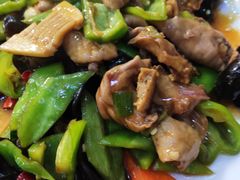 -老苏扬饭店