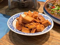 -天瑞原创菜(济南路店)