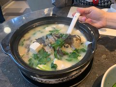 -港丽餐厅(高德置地店)