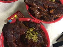 -刘记大肉面(三牌楼大街店)