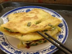 -老客满蛋饼(双塔市集店)