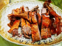 -下梅人家土菜馆(历史文化餐厅度假区店)