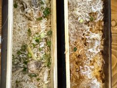 -香竹农庄•传统竹筒饭(十年店)