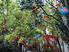 -大境门景区