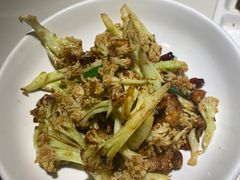 -小放牛河北菜(长安万达店)