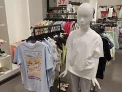 -ZARA(深圳金光华广场店)