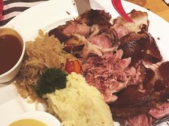 -兰特伯爵西餐厅·啤酒屋(方庄店)