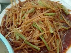 -山沟沟炒鸡(颐灏·海怡名都店)