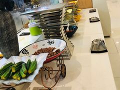 -首旅京伦酒店·8号时尚餐厅