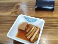 -寅春百年老卤面(文鼎雅苑店)