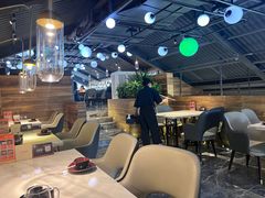 -柴门饭儿(成都太古里店)