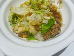 -眉州东坡(春秀路店)