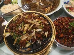 -湘渝人家·川湘菜(十里河店)