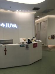 -JUVA欧华医美连锁