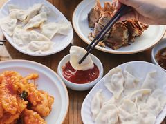 -一轩饺子馆(丽都店)