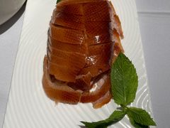 香茅草小雏鸭-大董(环贸iapm店)