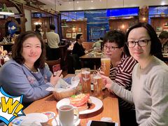 -宝莱纳餐厅(滨江店)