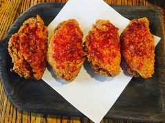 -I HOLIC艾豪丽披萨(KKone店)
