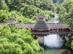 -阿哈湖国家湿地公园
