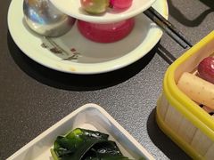 -额尔敦·品质自助(摩尔城店)